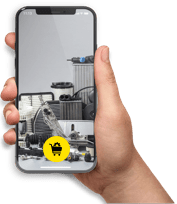PKWTeile: alles, was Sie für Ihr Fahrzeug brauchen, in einer App.
