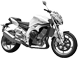 Motorradreifen